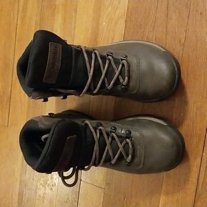 Men's Columbia Newton Ridge Plus Boots